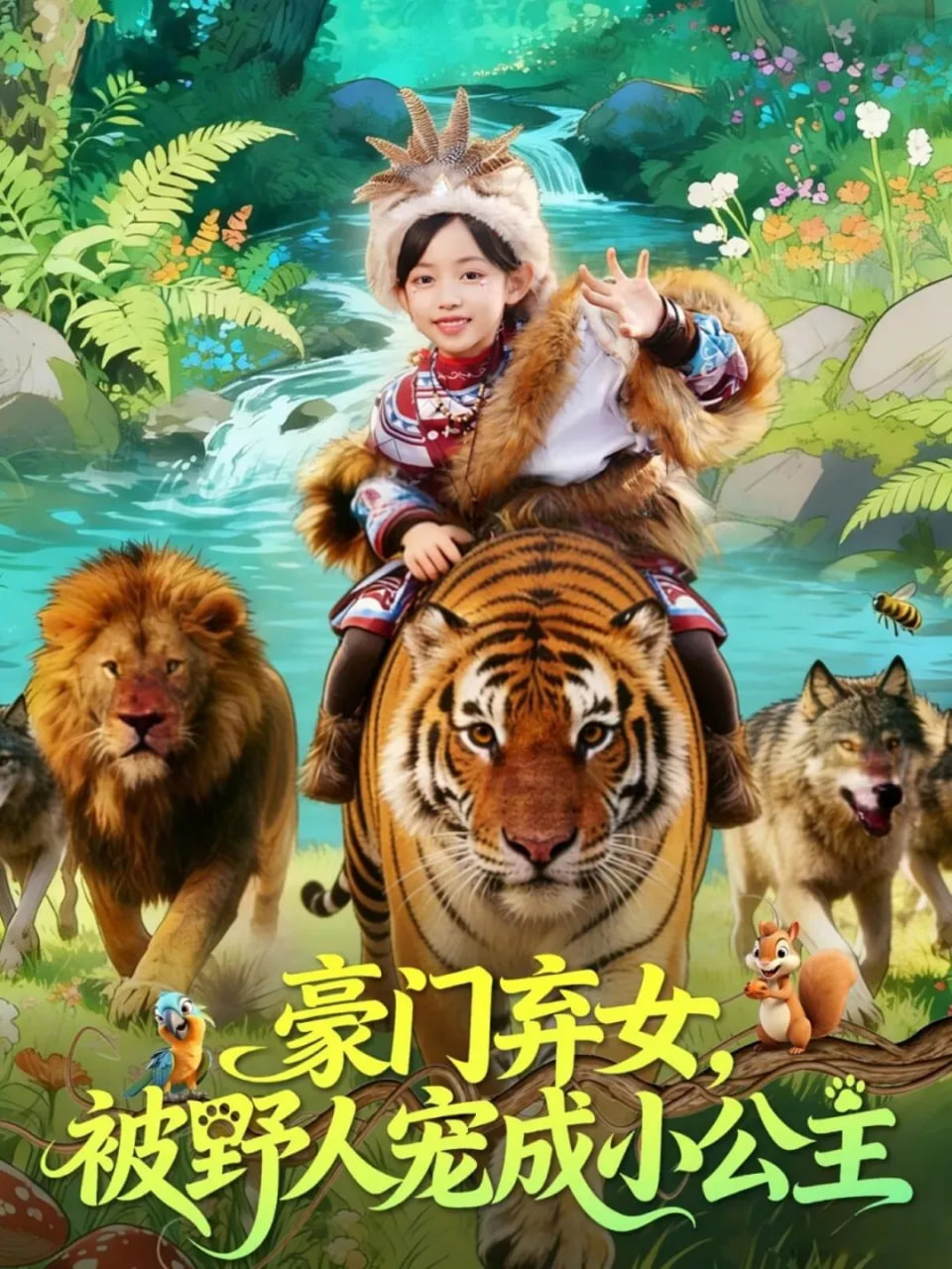 幽灵特工